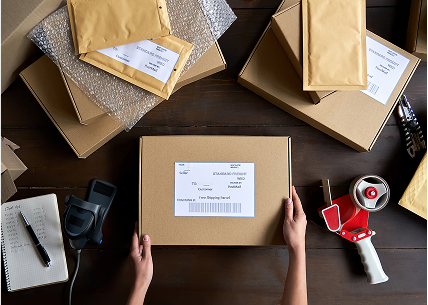 Bulk Ordering