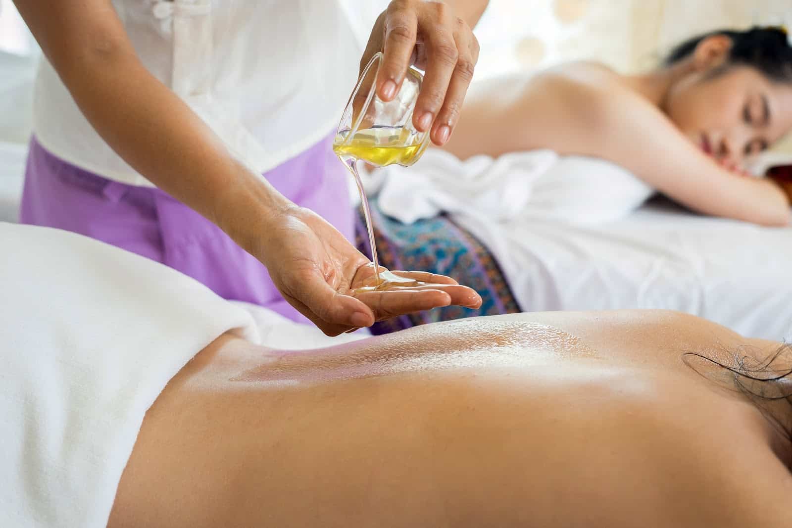 Spa Package Unsplash 1