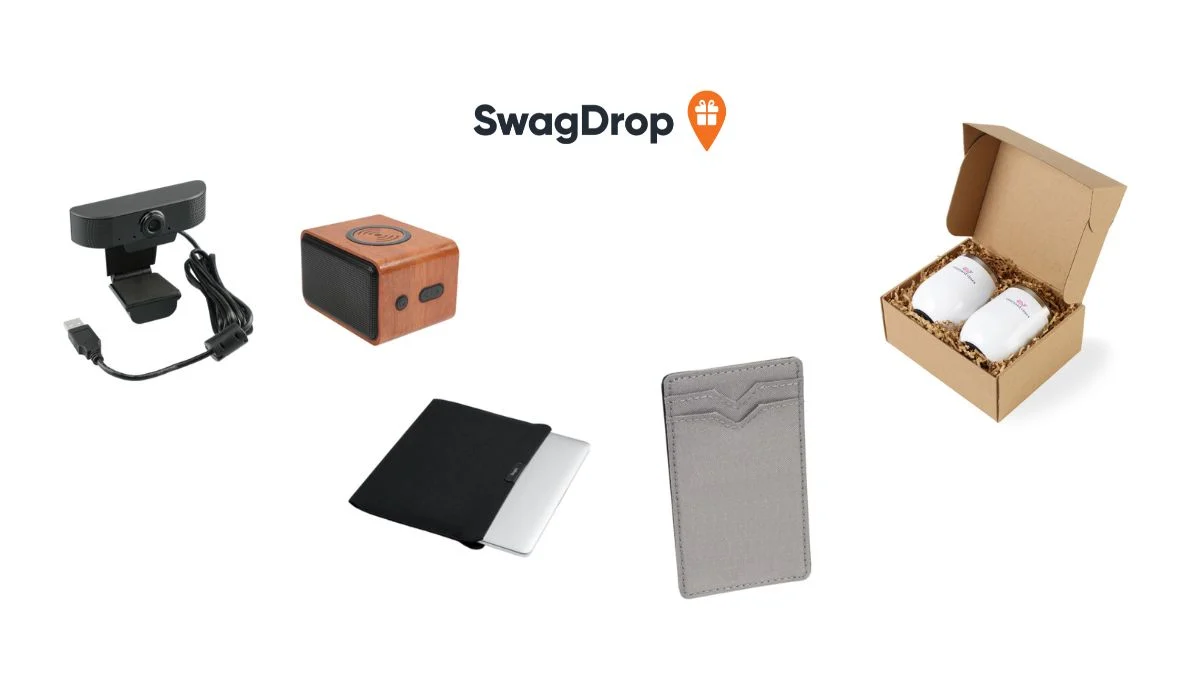 What Is Branded Merchandise? Definition, Benefits & Examples