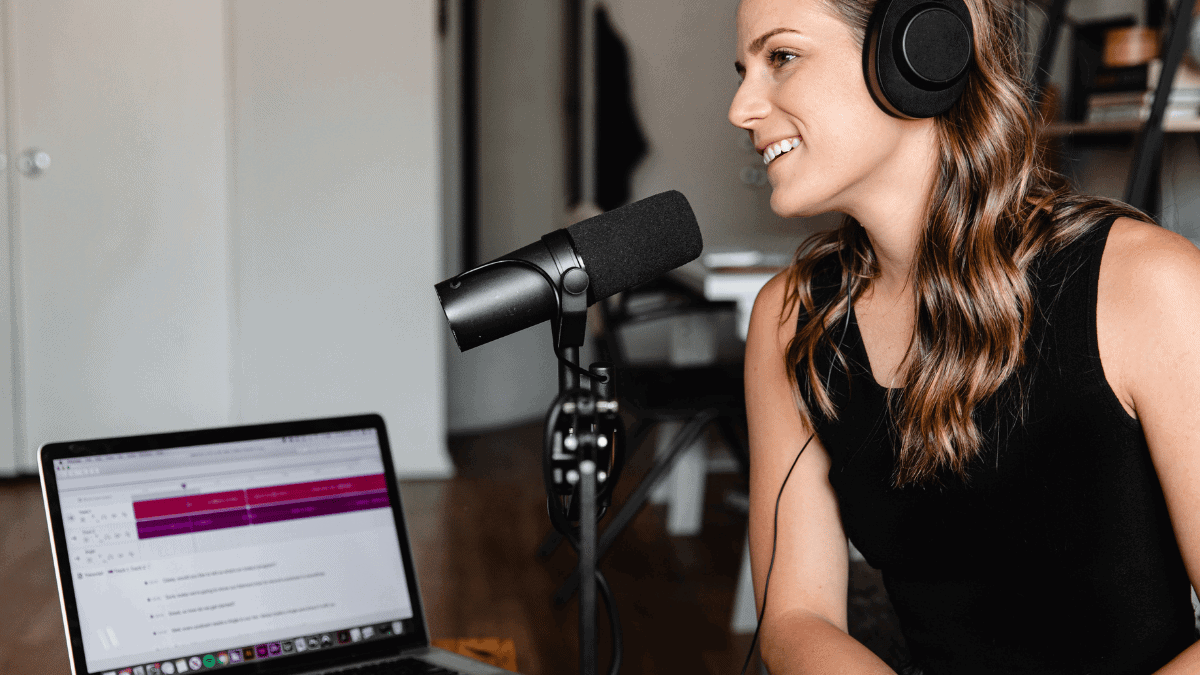 Podcast Merch: 22 Ideas to Monetize Your Podcast [in 2022]