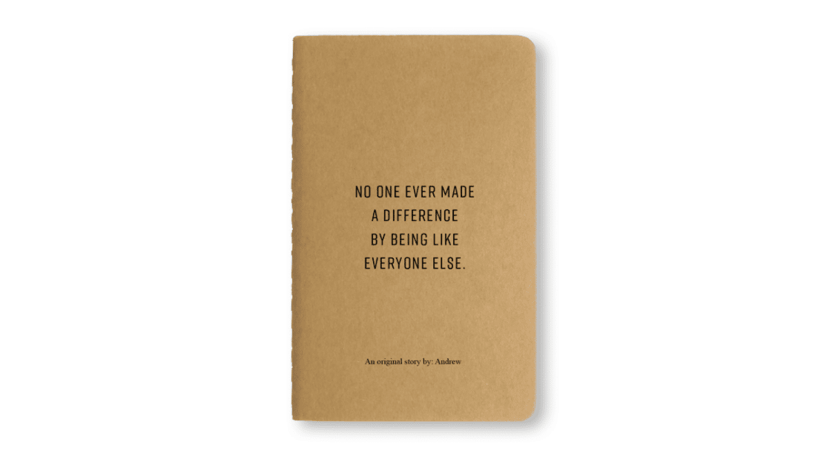 19 Branded Notebooks & Promotional Notepads for Businesses (+Infographic)