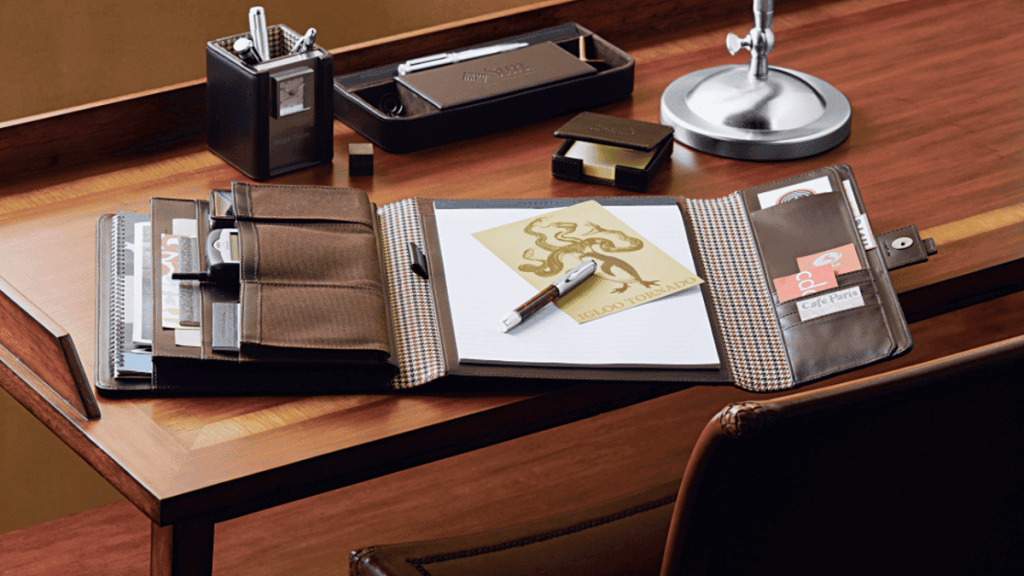 24 Luxury Promotional Products & HighEnd Corporate Gifts