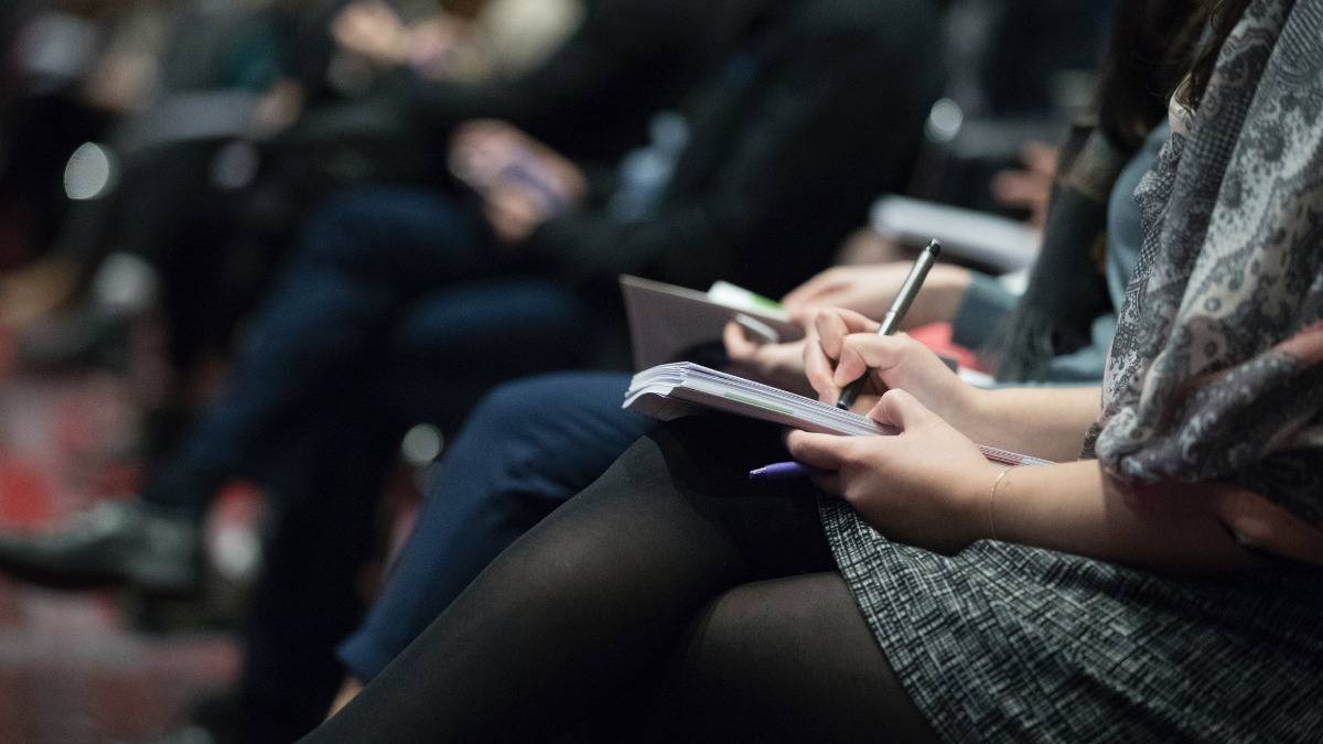 30 Event Swag Bag Ideas Your Attendees Will Love [2025 List]