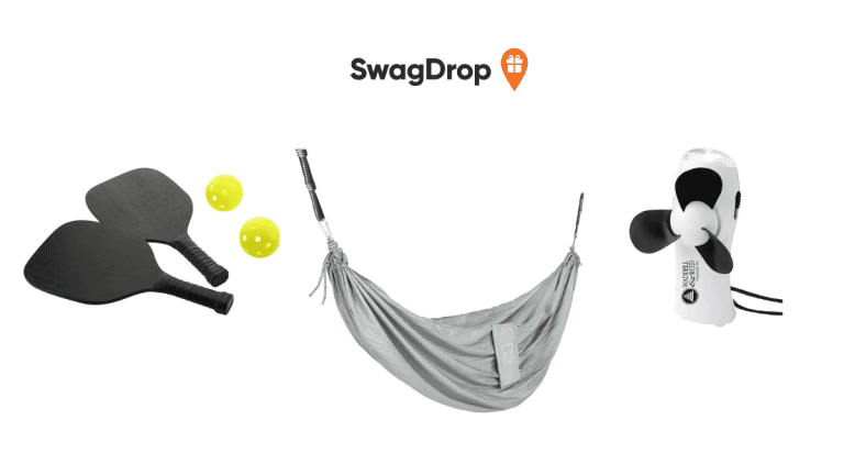 19 Top Summer Promotional Items for Giveaways [2025]