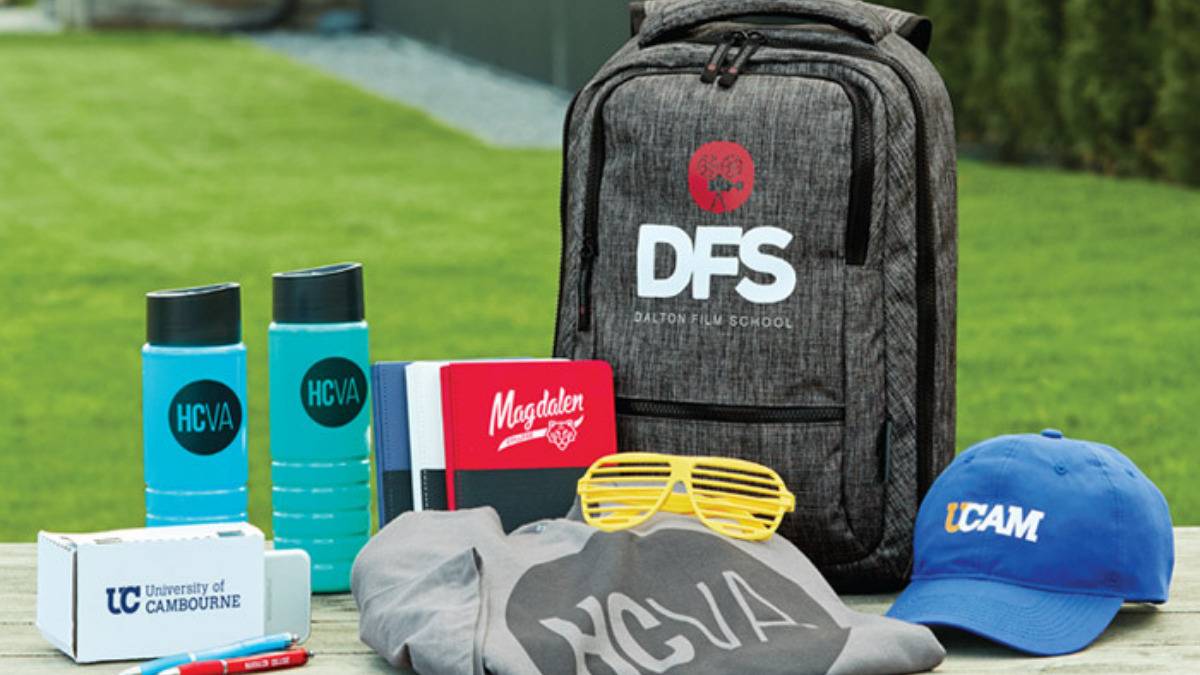 What are Promotional Products & Why are They Important?