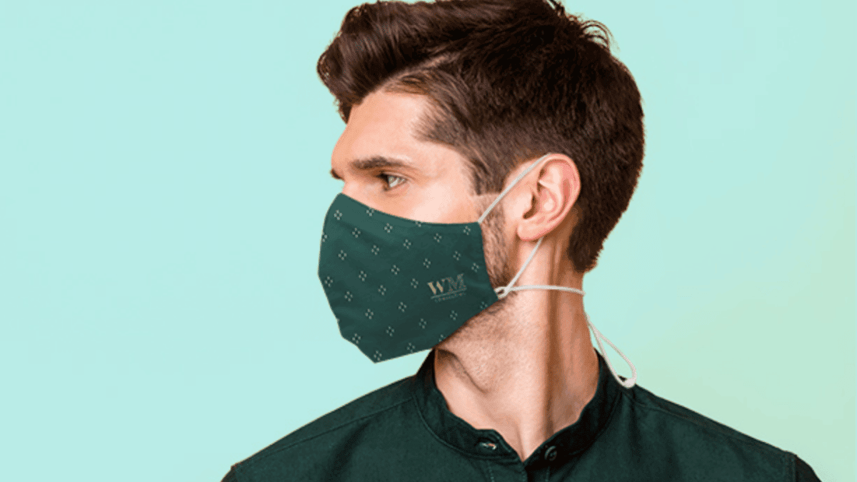 18 Promotional Face Masks With Your Company’s Logo for 2025