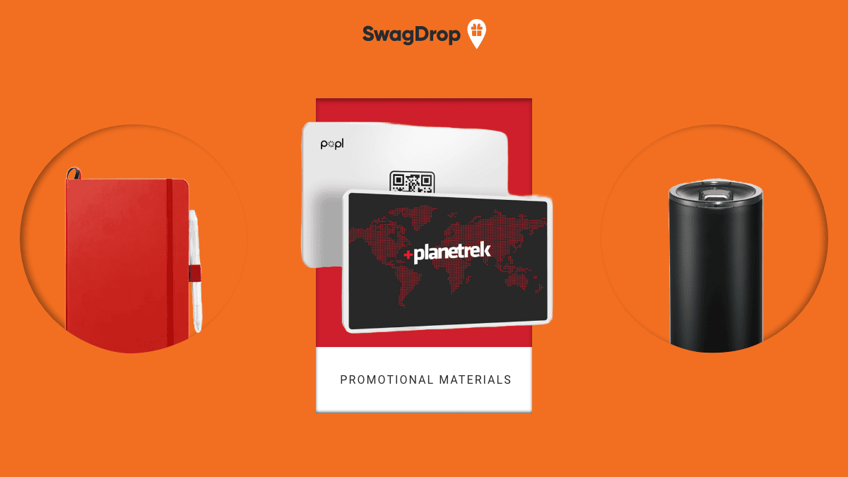 What Are Promotional Materials? Tips, Types & Best Practices