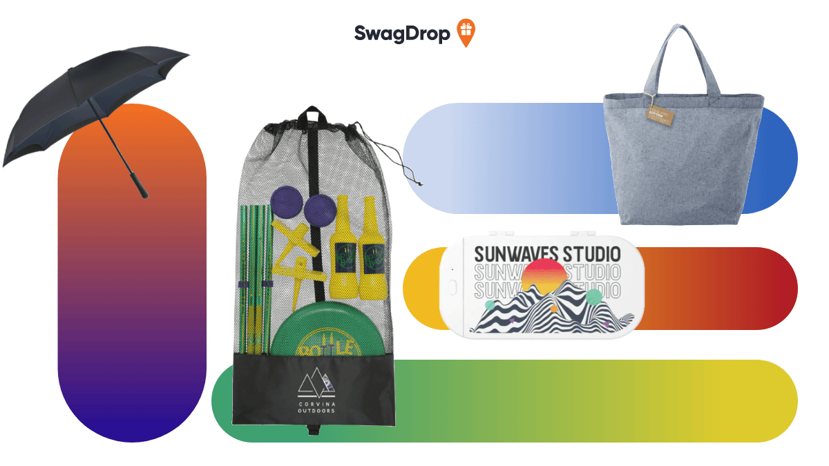 What Are Promotional Products: Complete Guide [2025]
