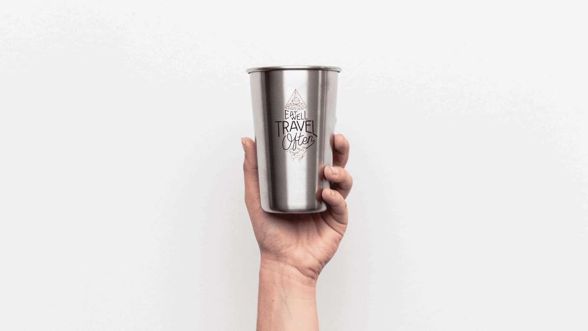 8 Best Custom Tumblers & How to Design Your Own