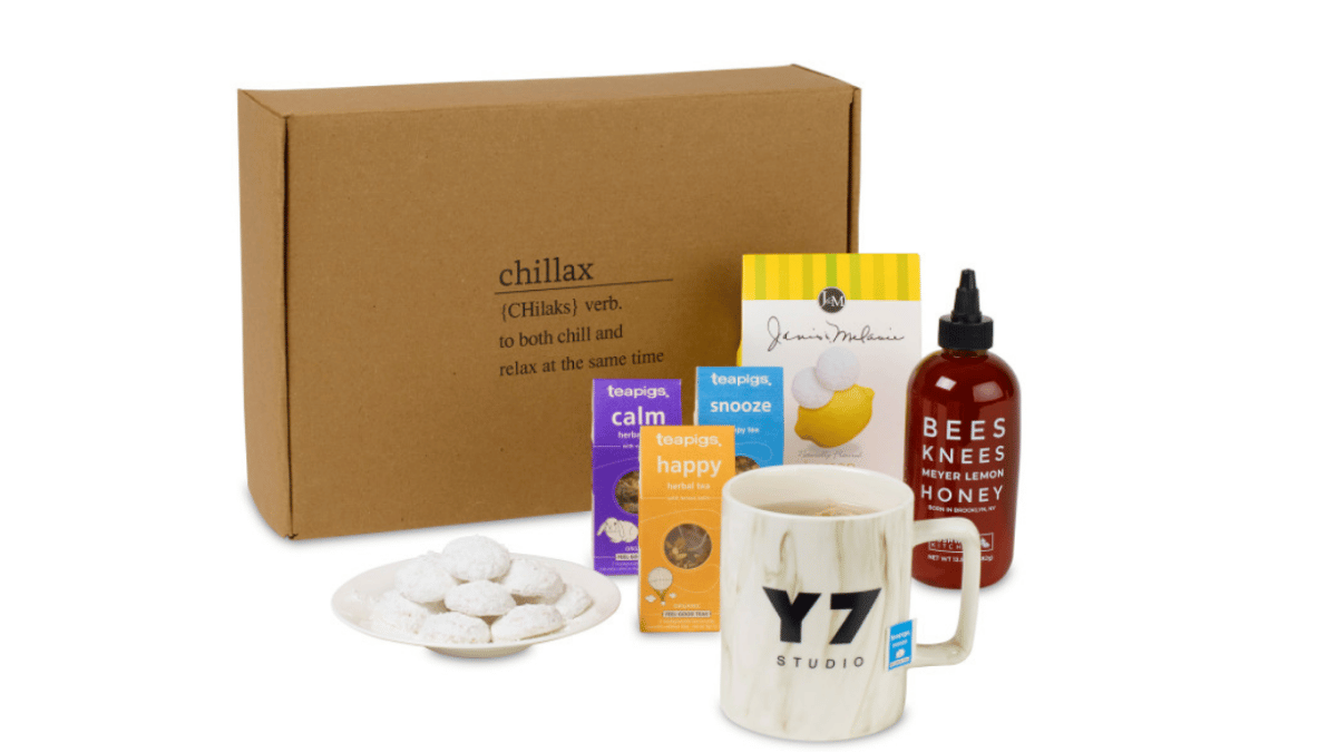 15 Christmas Gift Sets That Have Been Thoughtfully Curated