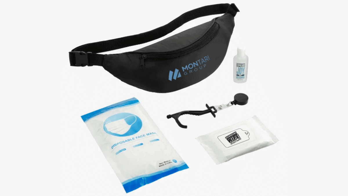 18 Wellness & Healthcare Promotional Items (2025 List)