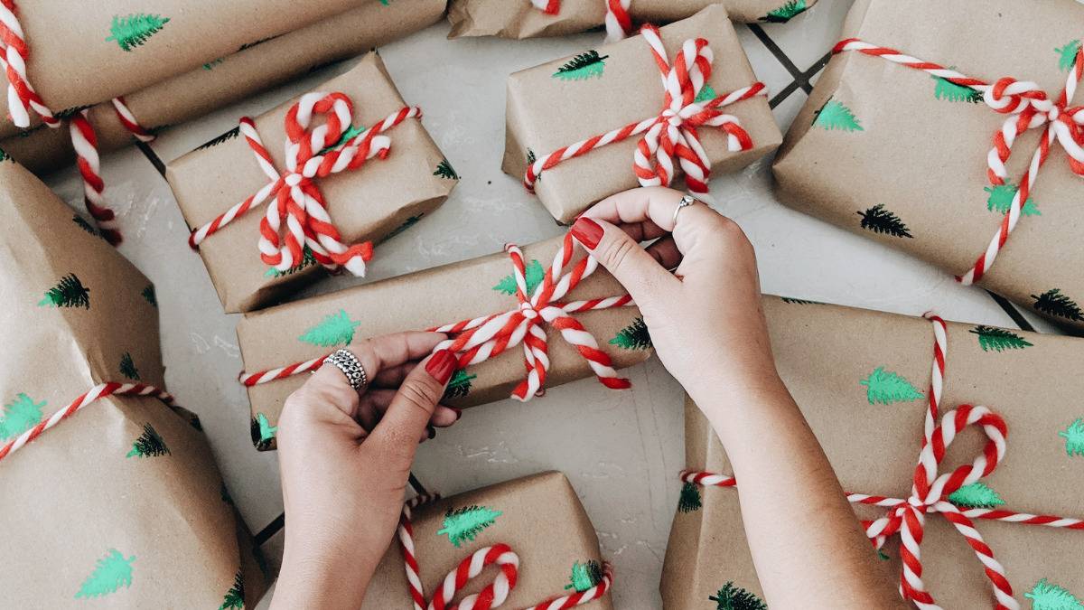 Employee christmas gift ideas sales