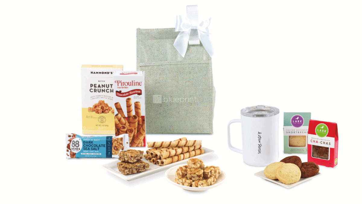 17 Delicious Snack Gift Baskets & How to Make Your Own (2025)