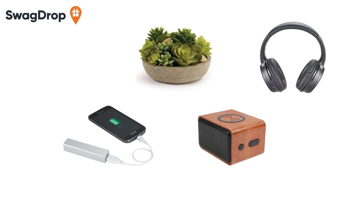 20 Client Gift Ideas to Strengthen Relationships in 2025