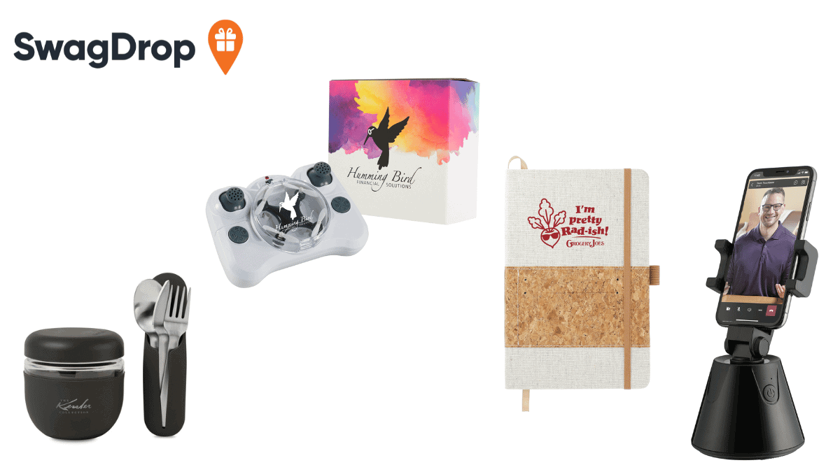 45 Great Gifts for Entrepreneurs Guaranteed to Impress