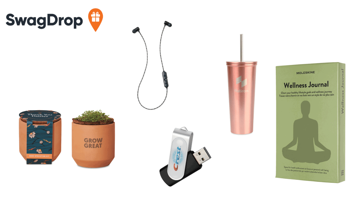 20 Best School Promotional Items in 2025 (Categorized by Type)