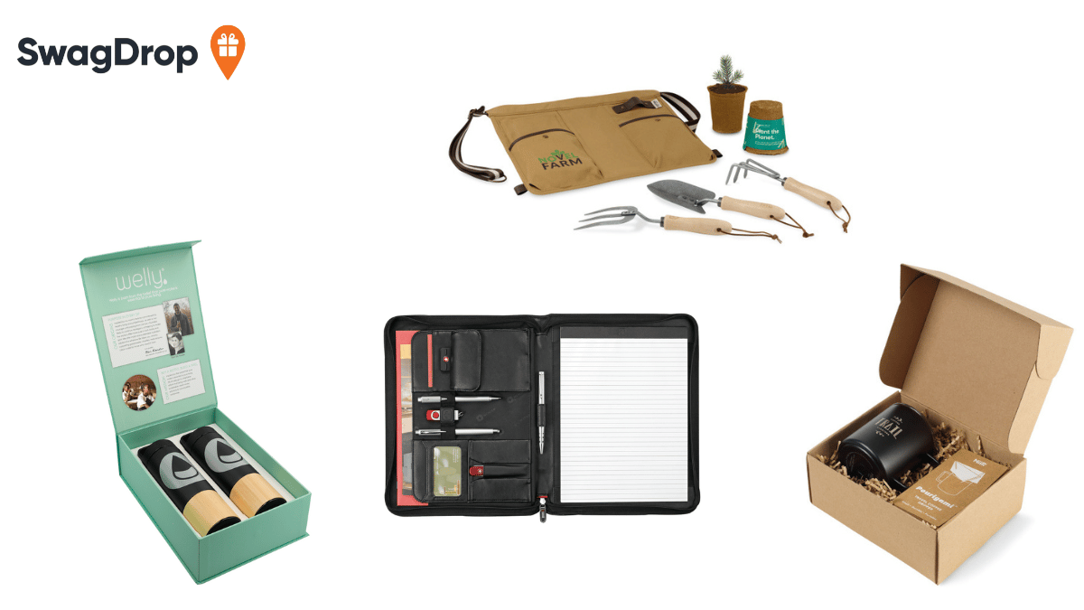 10 Top Corporate Gift Boxes for Long-term Clients and Partners