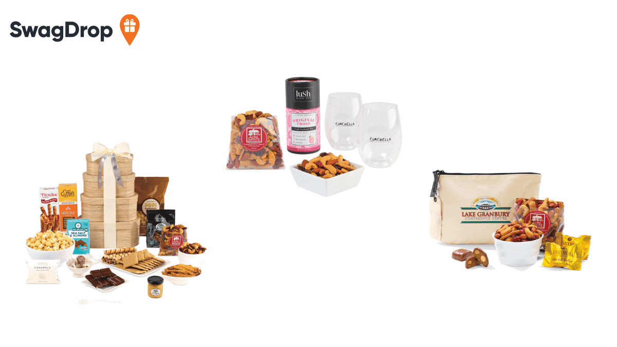 11 Top Office Snack Box Ideas (& Best Office Snack Services)