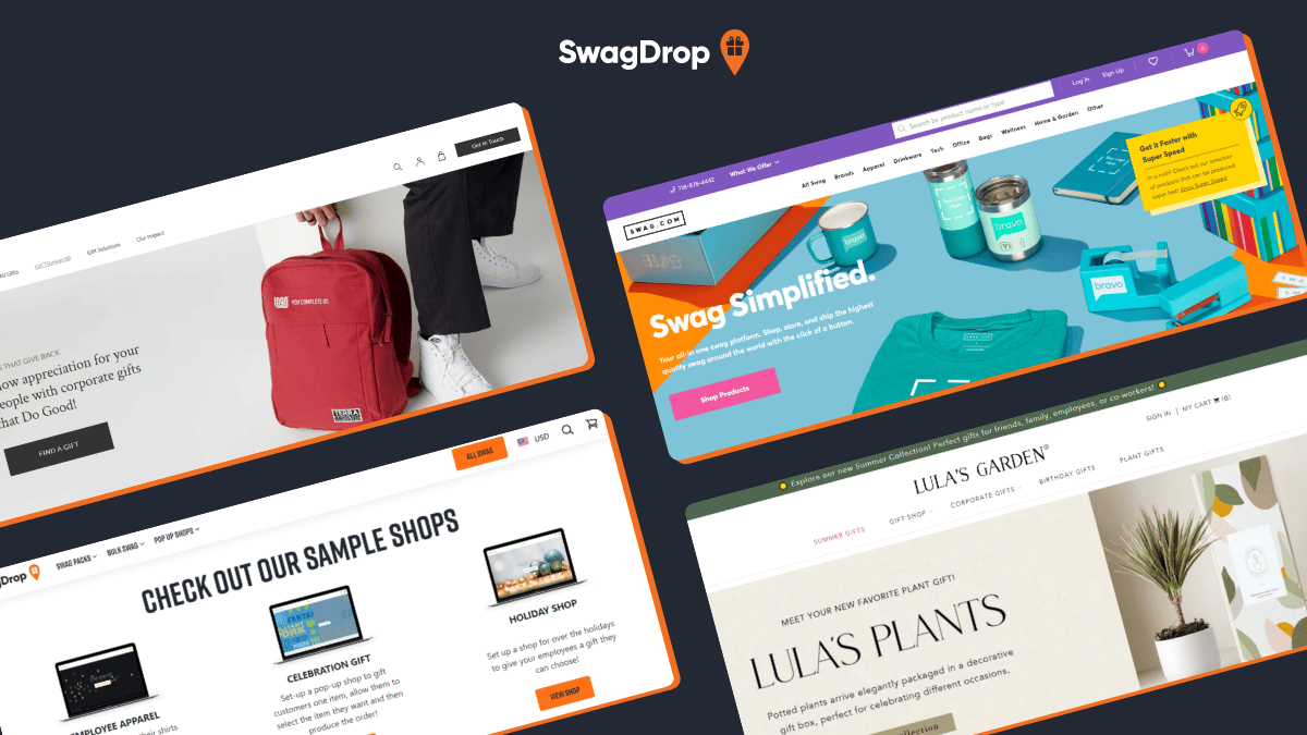 Top 10 Corporate Gifting Companies & Platforms [2025]