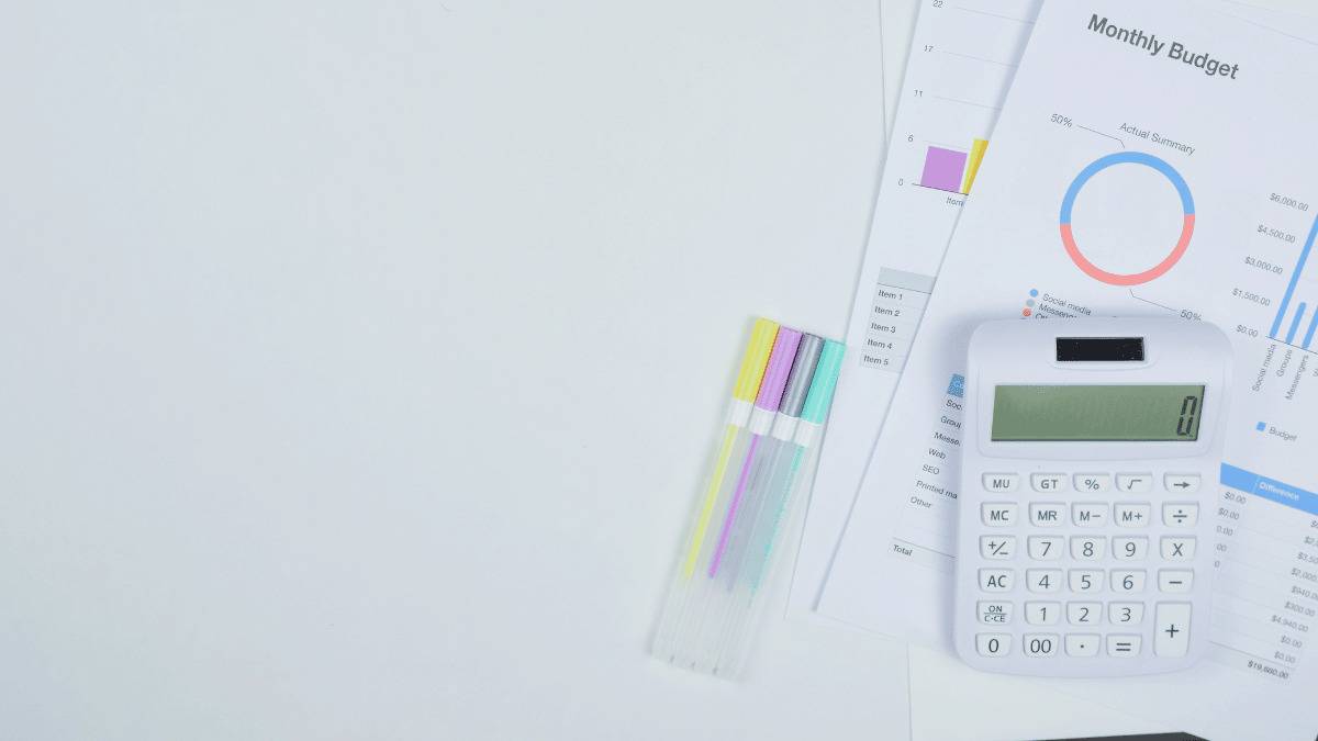 How to Create A Budget & Remaining Budget Spending Ideas