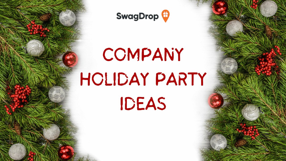 27 Inclusive Company Holiday Party Ideas for Every Budget