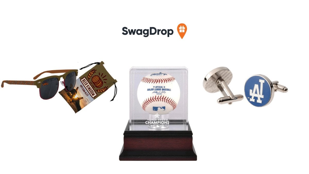 18 Great Baseball Team Gift Ideas (for Teams, Merch, & Fans)