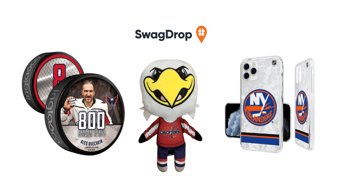 16 Hockey Tournament Goodie Bag Ideas for Scoring High