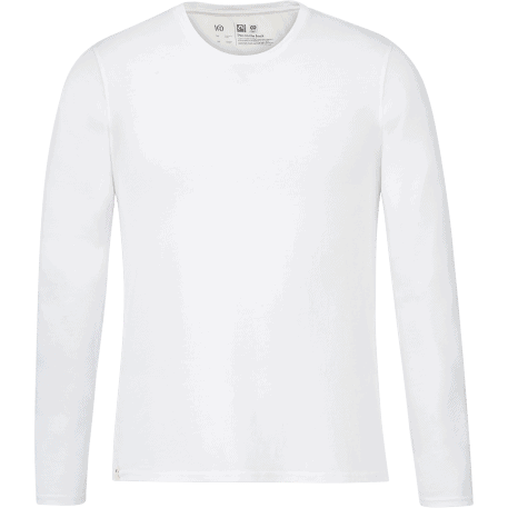 tentree Organic Cotton Longsleeve Tee – Men’s