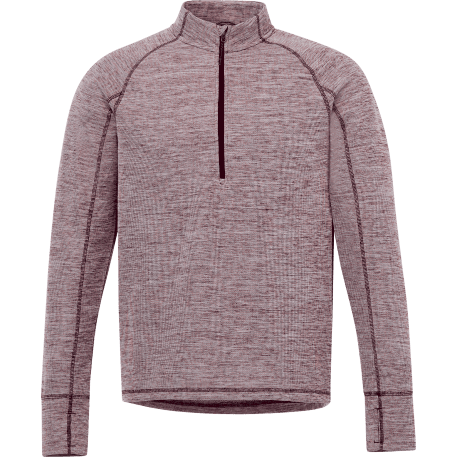 Men's CRANE Knit Half Zip