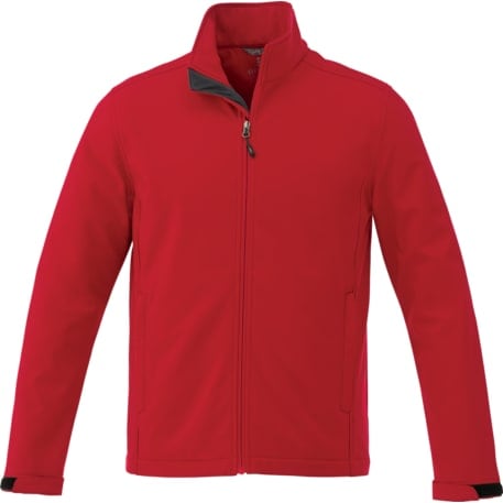 Men's MAXSON Softshell Jacket