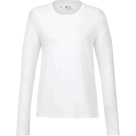 tentree Organic Cotton Longsleeve Tee – Women’s