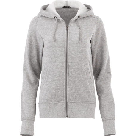 Women's CYPRESS Fleece Zip Hoody