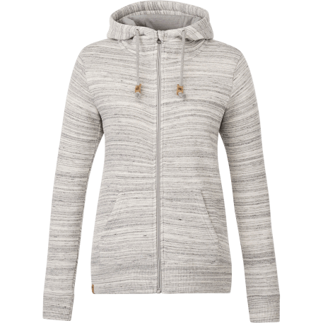 tentree Space Dye Zip Hoodie – Women’s