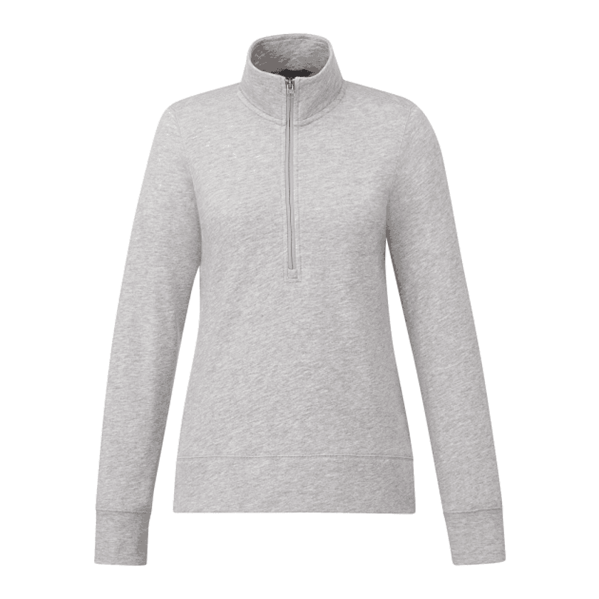 Women’s DAYTON Fleece Half Zip