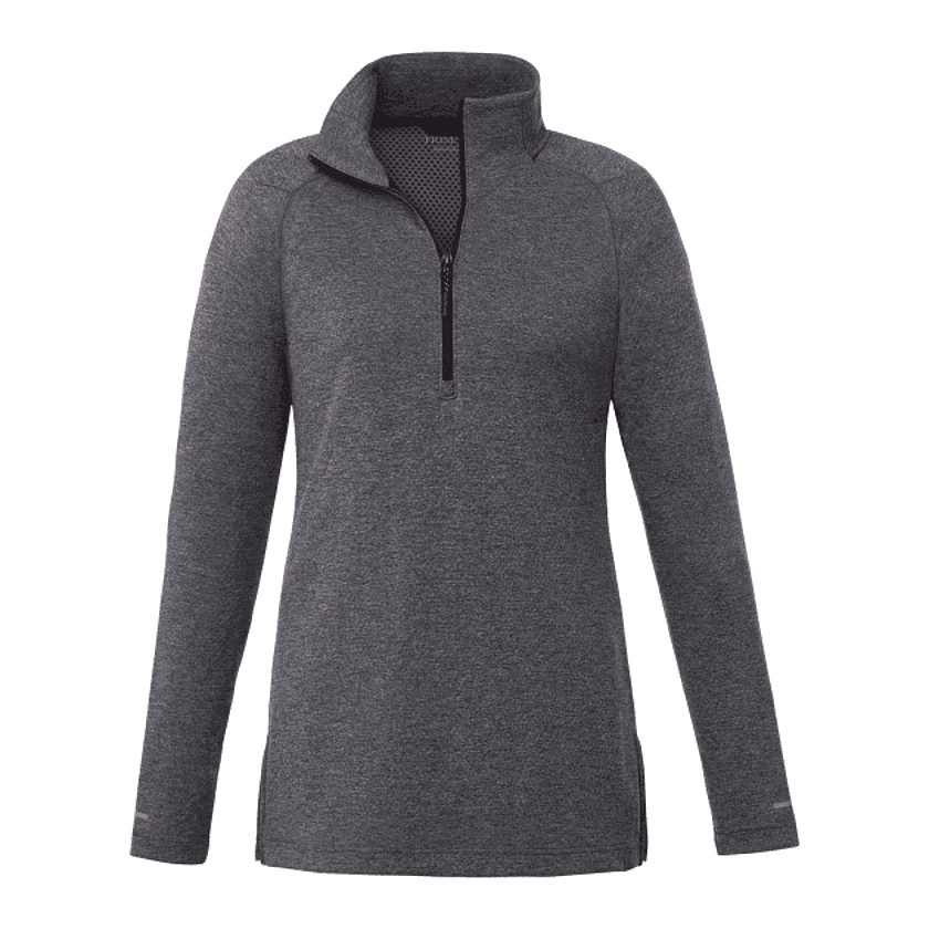 Women’s ASGARD Eco Knit Half Zip