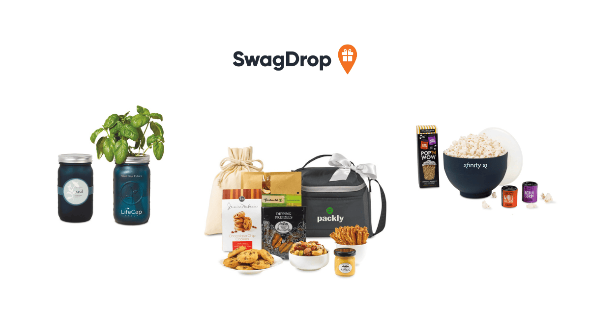 12 Best Corporate Gift Baskets in 2025
