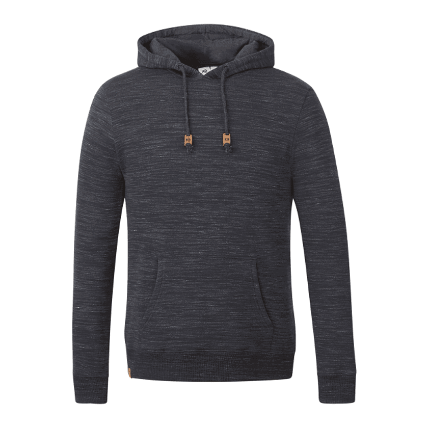 tentree Space Dye Classic Hoodie – Men’s