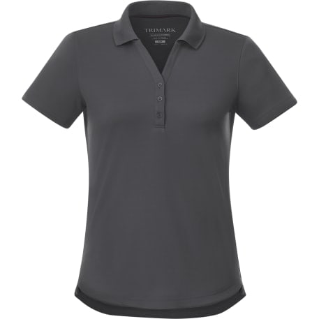 Womens OTIS SS Polo