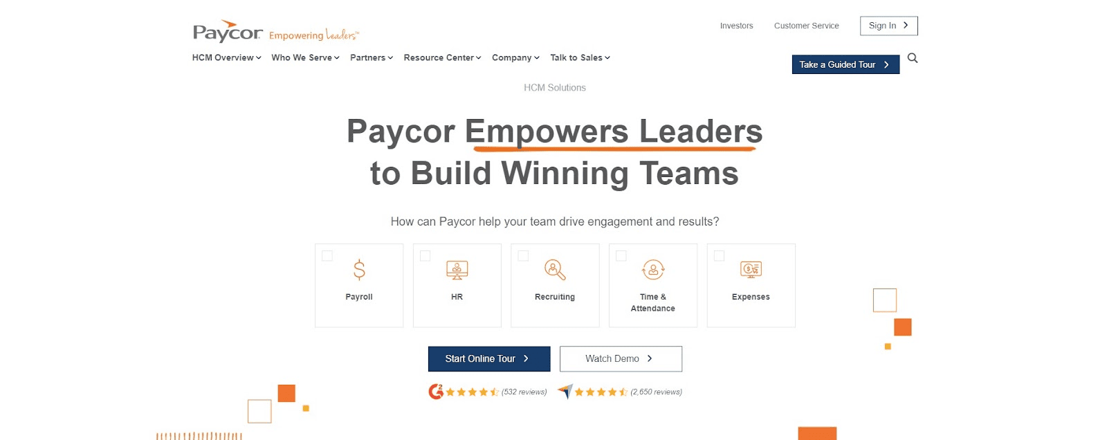 Human Resource Management System: Definition & Examples