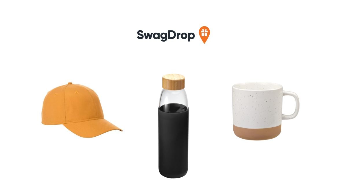 20 Best Trade Show & Promotional Giveaways
