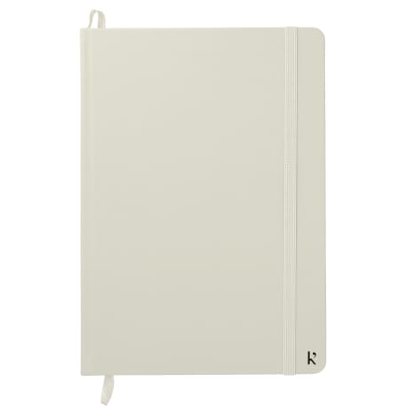 Karst 5.5" x 8.5" Stone Bound Notebook