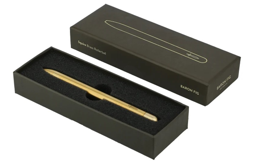 Top 19 Luxury Promotional Items for High-End Business Gifts