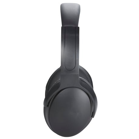 Light Up Logo Bluetooth Headphones