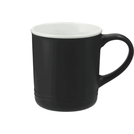 Bronx 12oz Ceramic Mug