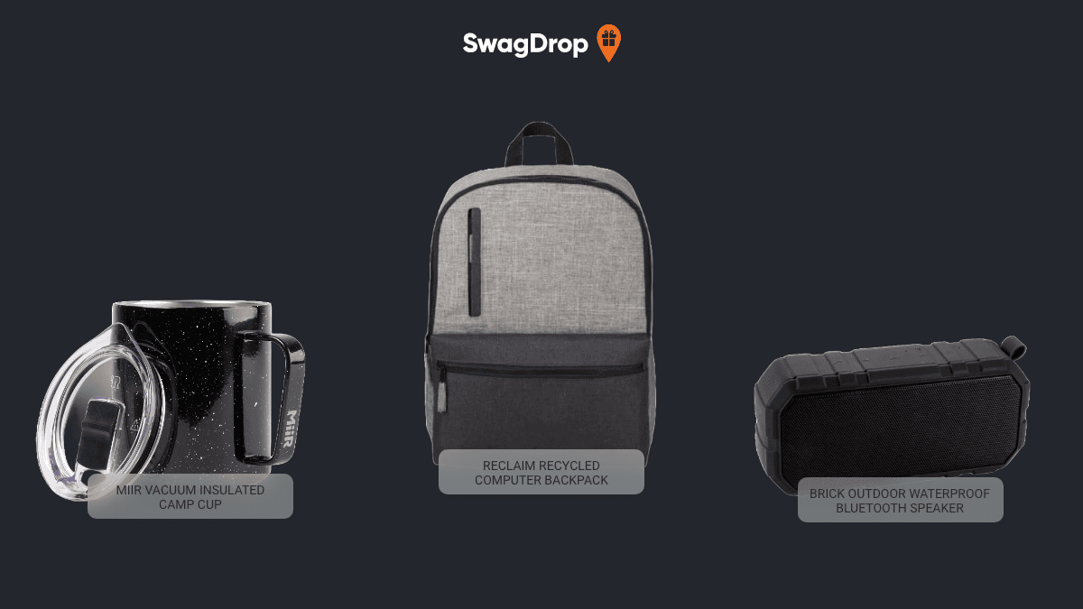 Boost Morale in 2025: 25 Great Employee Appreciation Gift Ideas