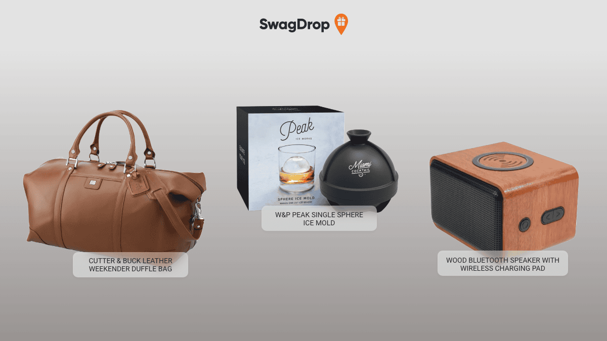Top 30+ Marketing Gift Ideas For Different Business Types [2025]