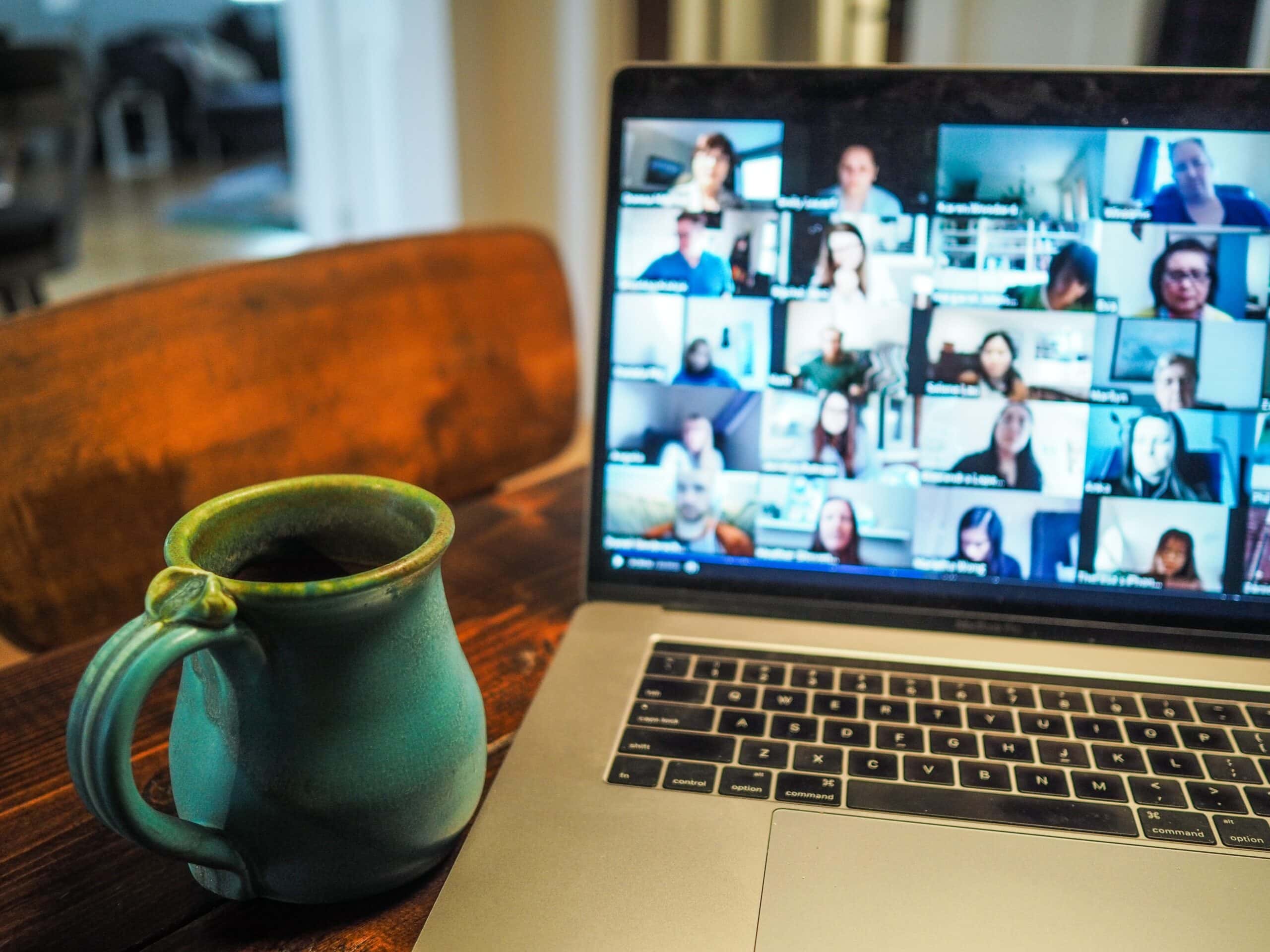 Remote Cheers: 21 Memorable Virtual Team Celebration Ideas