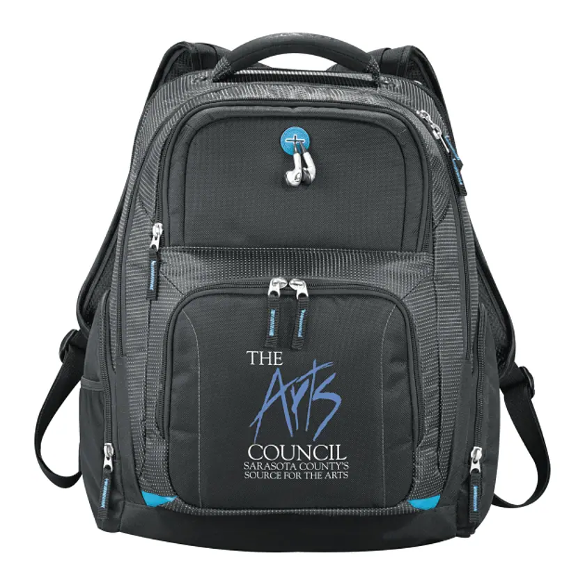 Zoom TSA 15” Computer Backpack