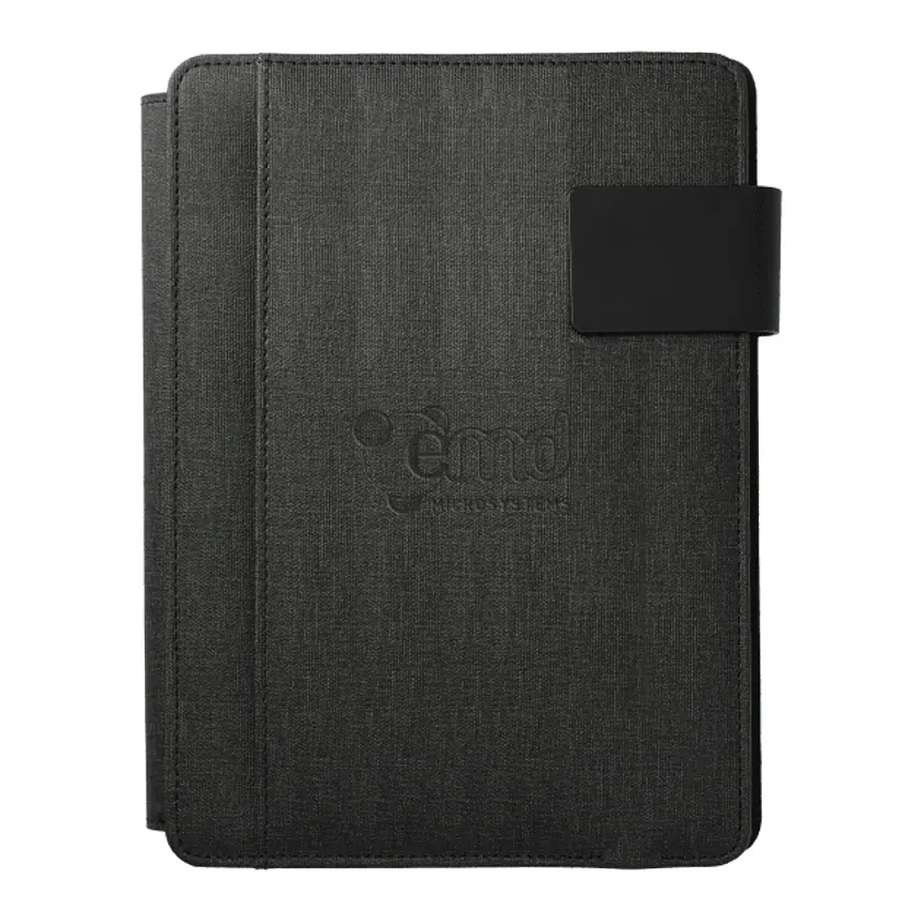 FSCr Mix Titus 5000 mAh Wireless Charging Journal