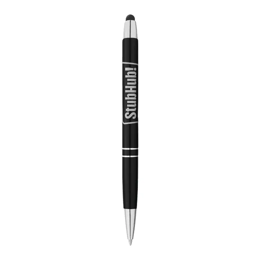 Carson Ballpoint Stylus